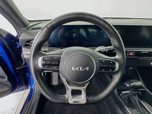 Certified 2025 Kia K5 GT-Line AWD/4WD image 21