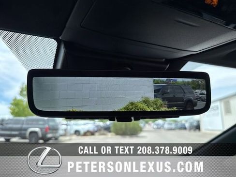 New 2026 Lexus NX 350 F Sport AWD/4WD image 14