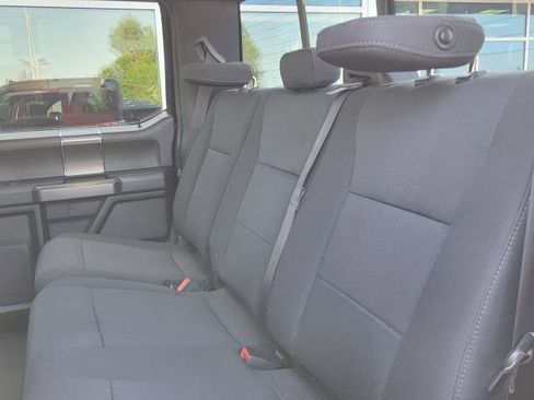 Used 2019 Ford F150 XLT w/ Equipment Group 302A Luxury image 10