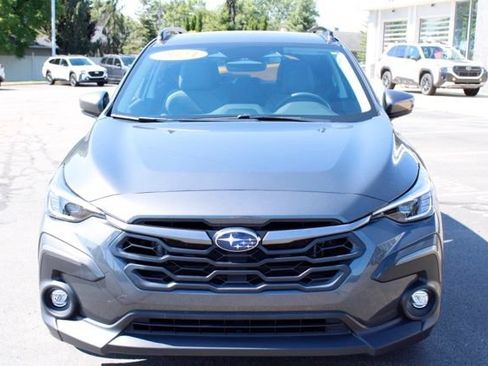 Used 2024 Subaru Crosstrek 2.5i Limited w/ Crosstrek Mirror Package AWD/4WD image 11