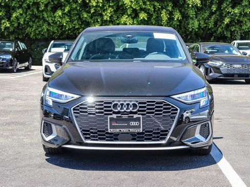 Certified 2023 Audi A3 2.0T Premium w/ Convenience Package AWD/4WD image 6