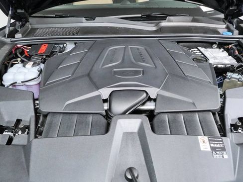 New 2026 Porsche Cayenne Coupe AWD/4WD image 36