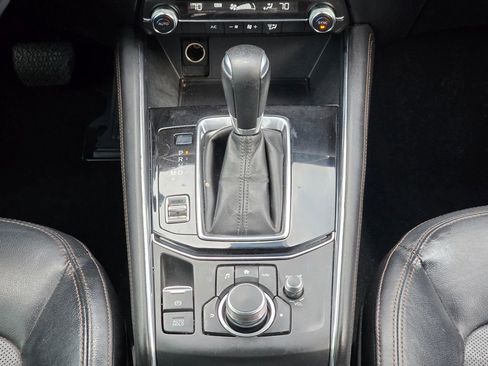 Used 2019 MAZDA CX-5 Grand Touring image 19