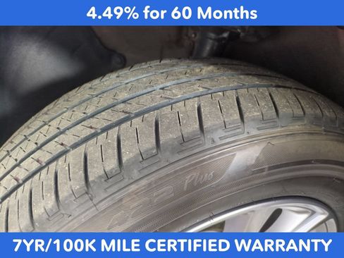 Certified 2024 Honda CR-V EX-L image 27