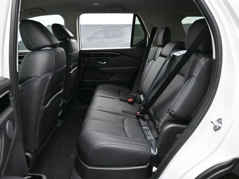 New 2026 Honda Passport RTL image 36