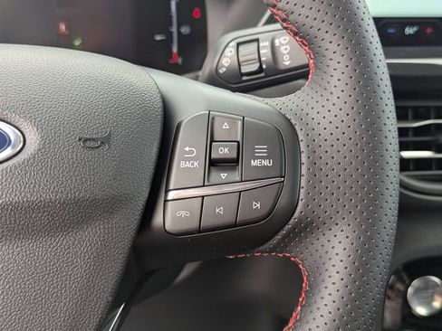 New 2026 Ford Escape ST-Line Select w/ Tech Pack #1 image 13