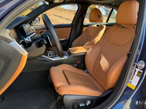 Used 2022 BMW 330i Sedan image 15