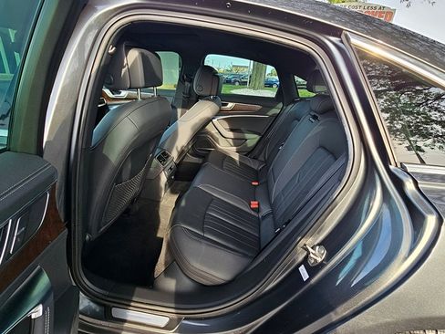 Used 2020 Audi A6 3.0T Premium Plus w/ Premium Plus Package image 36