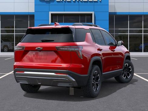 New 2026 Chevrolet Equinox ACTIV image 4