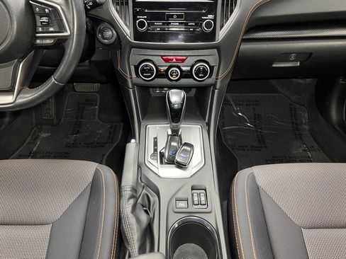 Used 2020 Subaru Crosstrek 2.0i Premium w/ Moonroof Package 1 image 7