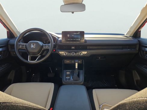 Used 2023 Honda CR-V EX image 3