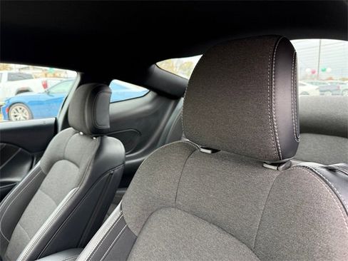 Used 2024 Ford Mustang Coupe image 10