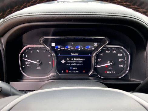 Used 2021 GMC Sierra 1500 AT4 w/ AT4 Premium Package AWD/4WD image 25