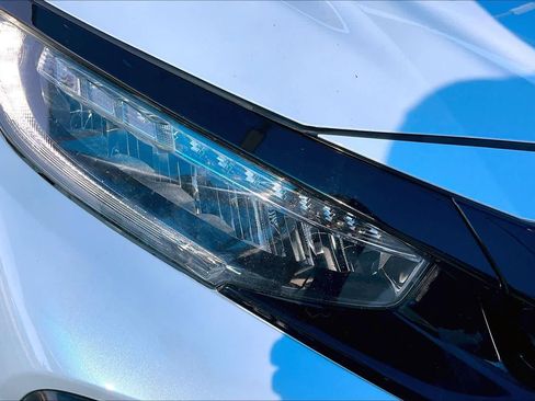 Used 2021 Honda Civic Sport Touring image 28