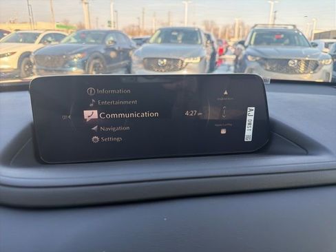 New 2026 MAZDA CX-30 AWD 2.5 S image 37