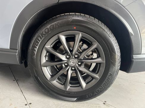 Used 2026 Honda CR-V EX-L image 16