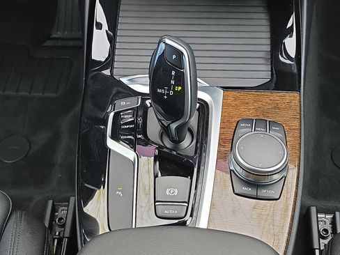 Used 2019 BMW X3 sDrive30i w/ Driving Assistance Package image 21