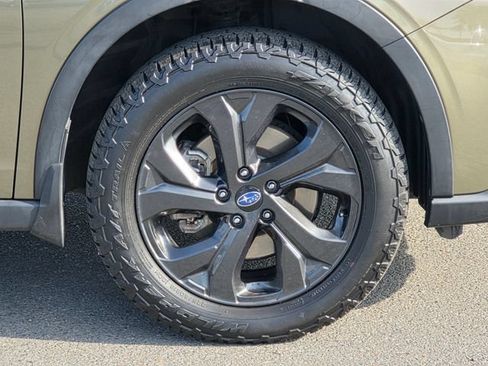Used 2020 Subaru Outback Onyx Edition XT w/ Popular Package #2 AWD/4WD image 8