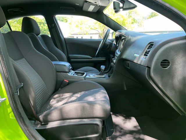 Used 2019 Dodge Charger GT RWD image 23