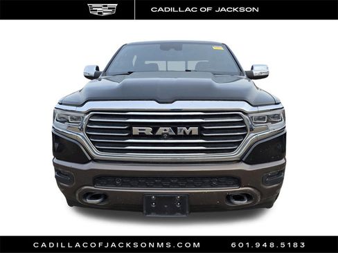 Used 2019 RAM 1500 Limited image 2