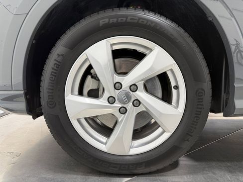 Used 2020 Audi Q3 2.0T Premium w/ Convenience Package image 54