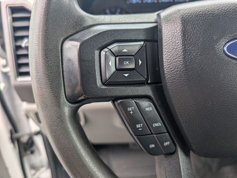 Used 2020 Ford F250 XL w/ Power Equipment Group AWD/4WD image 15
