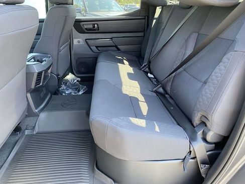 New 2026 Toyota Tundra SR image 12