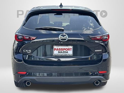 Used 2024 MAZDA CX-5 AWD 2.5 S image 3