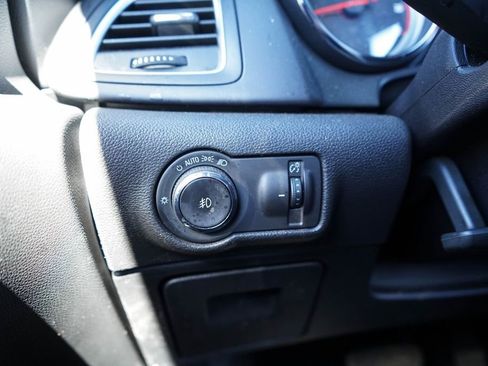 Used 2016 Buick Cascada Premium image 25