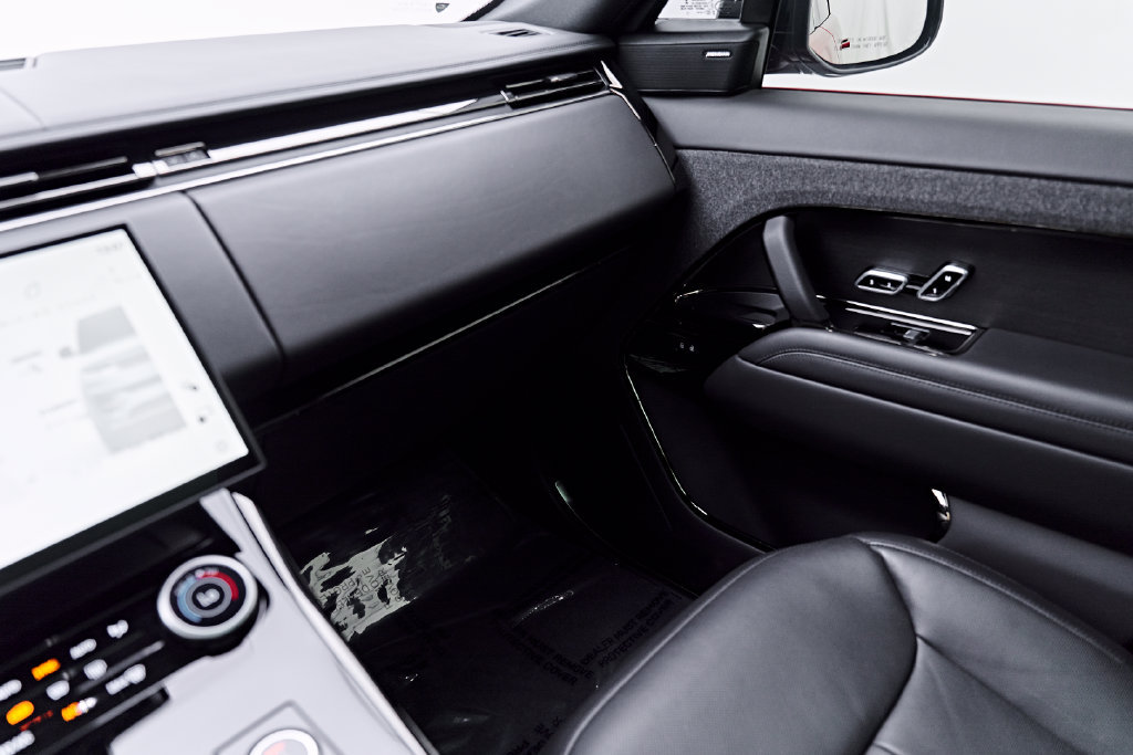 Used 2023 Land Rover Range Rover Sport SE Dynamic AWD/4WD image 85
