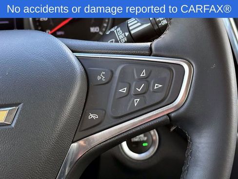 Used 2024 Chevrolet Equinox LT w/ LPO, Floor Liner Package image 24