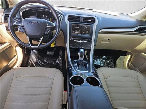 Used 2013 Ford Fusion Energi SE w/ Driver Assist Pkg image 15