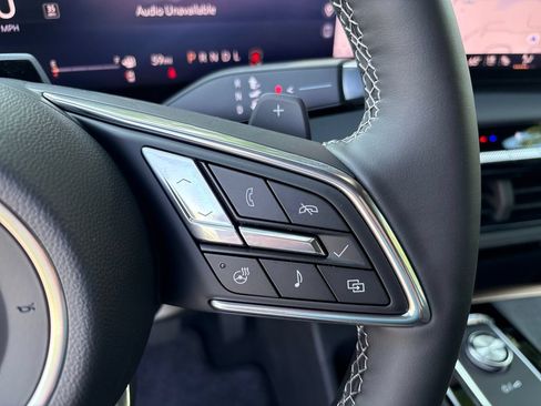 New 2026 Buick Enclave Avenir w/ Super Cruise Package FWD image 19