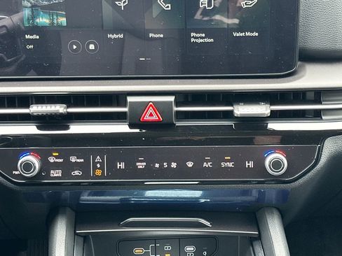 New 2026 Kia Sportage EX AWD/4WD image 20