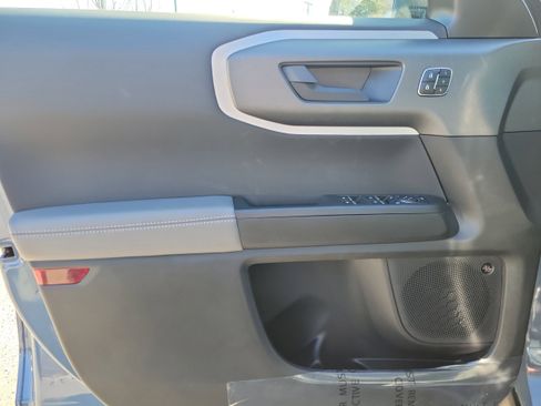 New 2026 Ford Bronco Sport Badlands w/ Badlands Tech Package image 45