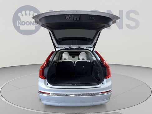 Used 2023 Volvo XC90 T8 Ultimate AWD/4WD image 26