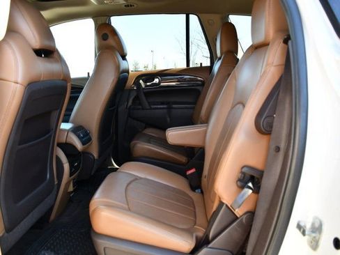 Used 2015 Buick Enclave Premium w/ Experience Buick Package image 16