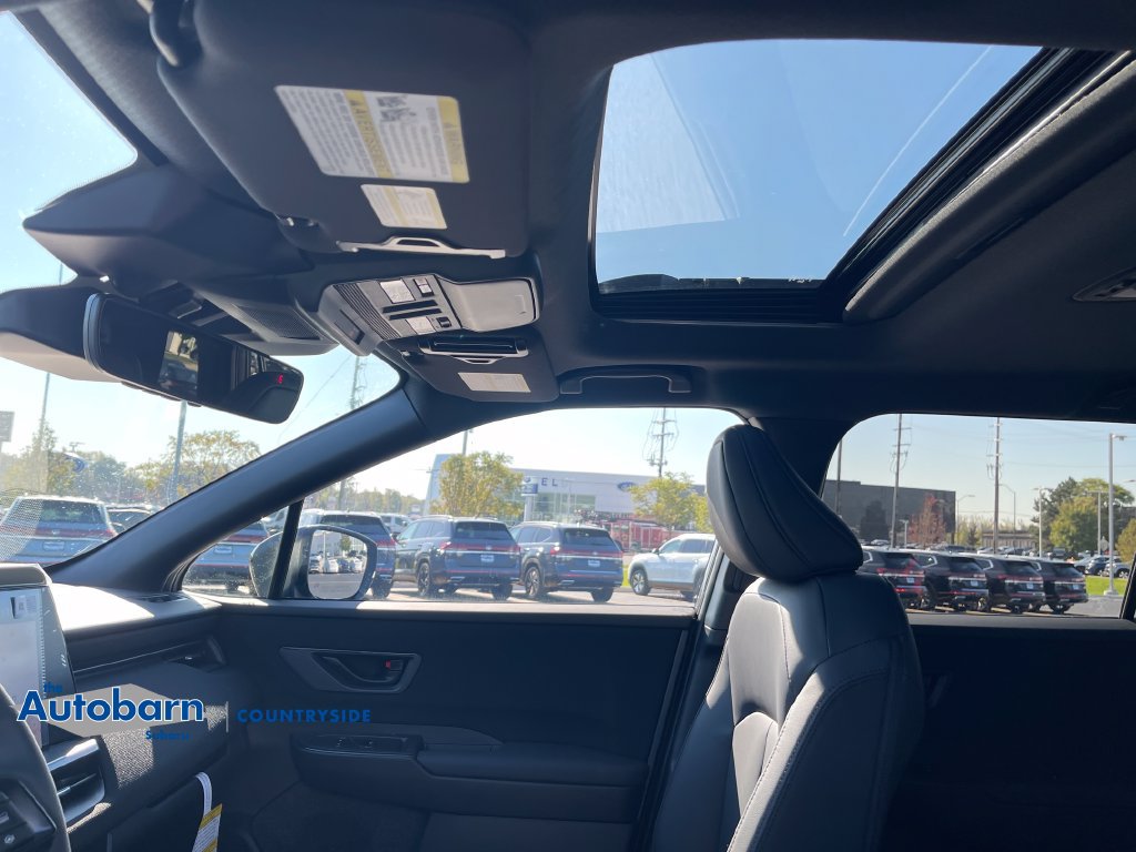 New 2026 Subaru Outback Premium AWD/4WD image 27