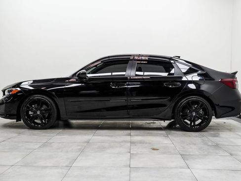 Used 2025 Honda Civic Si image 8