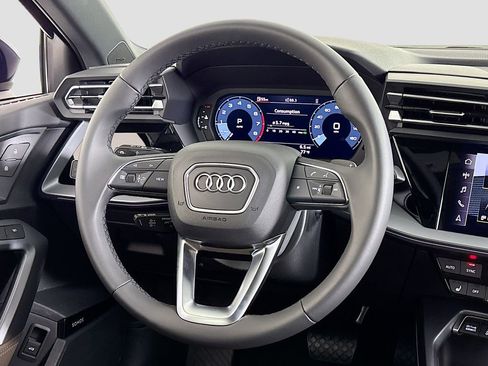 New 2025 Audi A3 2.0T Premium Plus image 18
