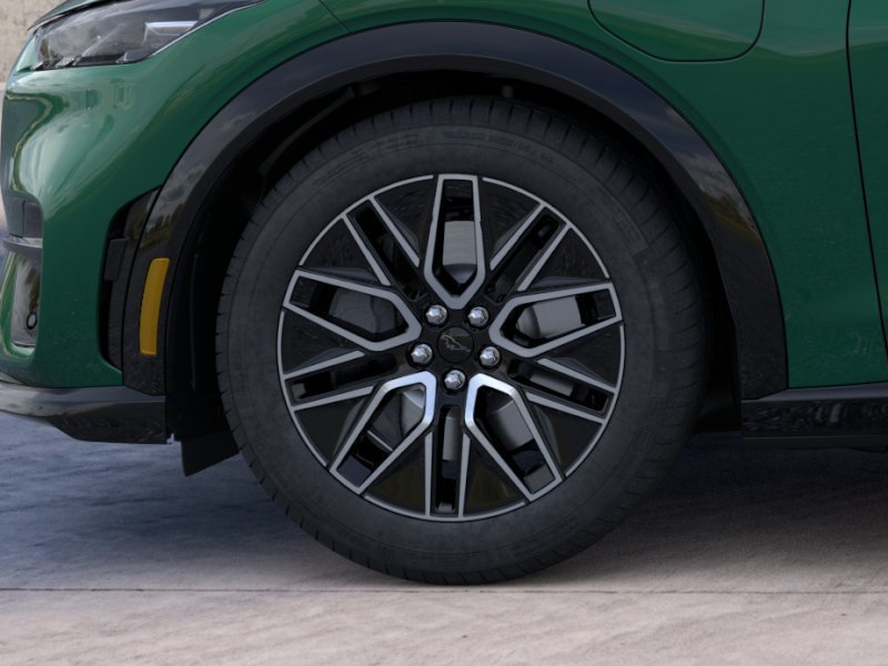 New 2026 Ford Mustang Mach-E Premium w/ Sport Appearance Package AWD/4WD image 19