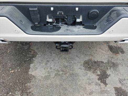 New 2026 GMC Sierra 1500 AT4 w/ AT4 Premium Package image 10