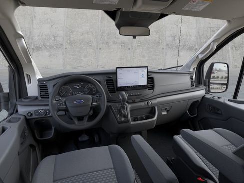 New 2024 Ford Transit 350 XL image 9