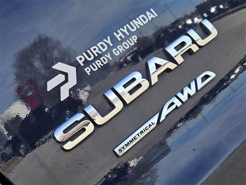 Used 2023 Subaru Ascent Touring image 7