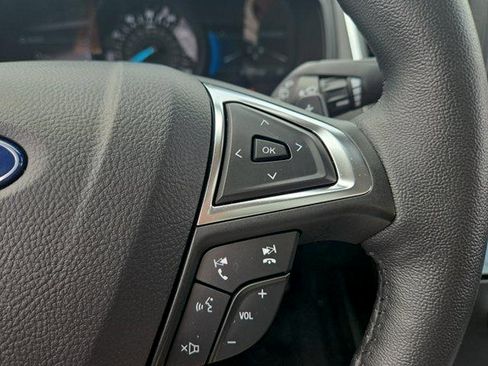 Certified 2024 Ford Edge Titanium w/ Equipment Group 301A AWD/4WD image 15