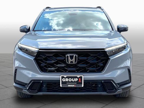 Used 2025 Honda CR-V Sport-L image 4
