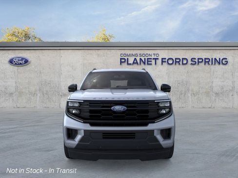 New 2026 Ford Expedition Active RWD image 7