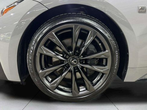 Used 2025 Lexus IS 350 F Sport image 65