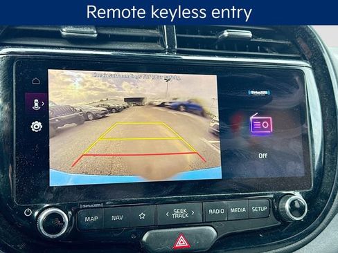 Used 2023 Kia Soul GT-Line image 16