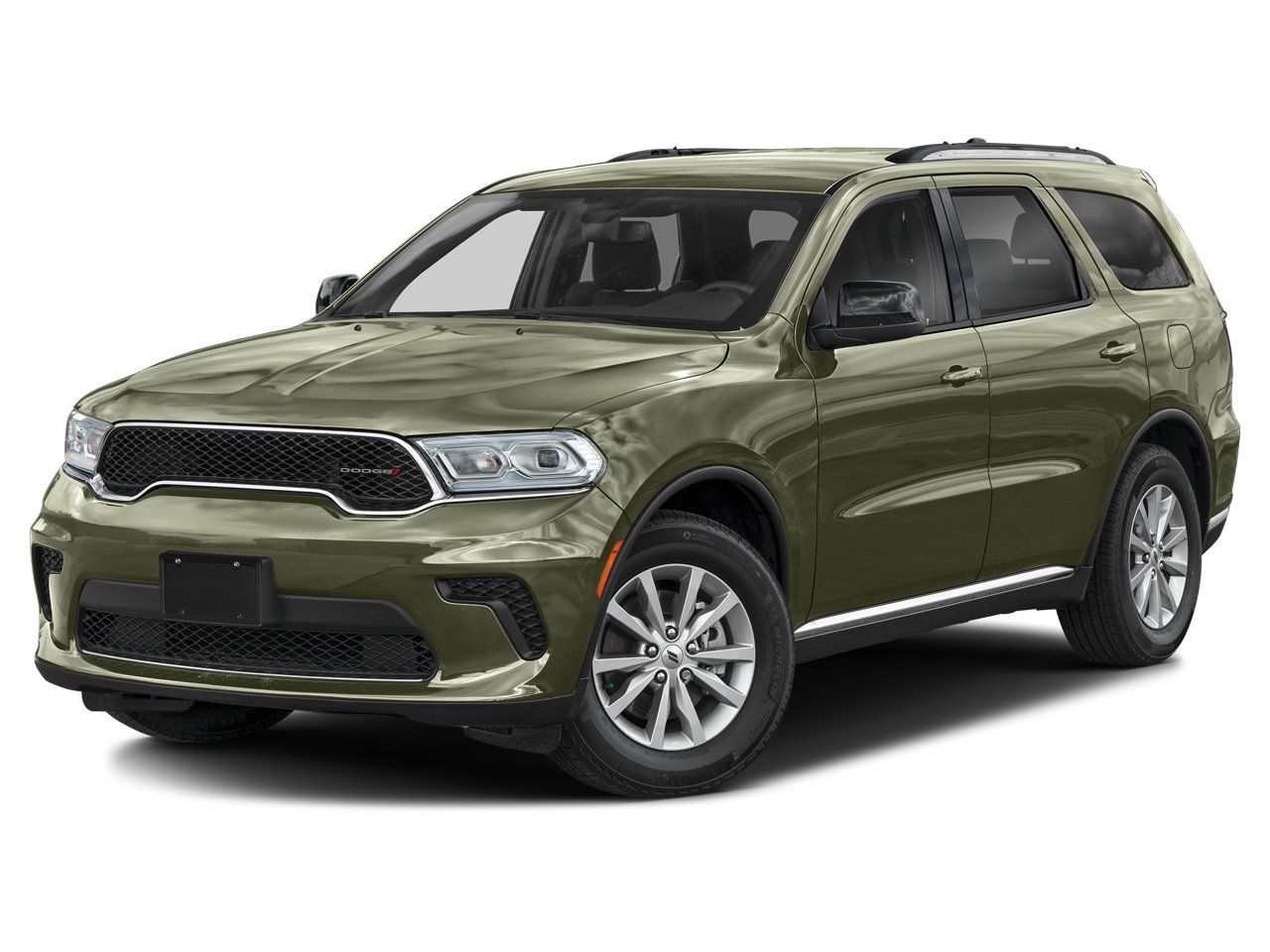 New 2026 Dodge Durango GT AWD/4WD image 34